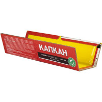 Клеевая ловушка КАПКАН клей, книжка для крыс hk29034