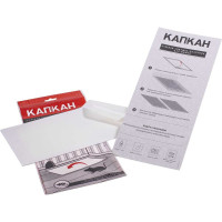 Клеевая ловушка КАПКАН клей, пластина для мышей hk29058