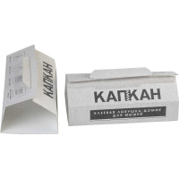 Клеевая ловушка КАПКАН клей, домик для мышей hk29027