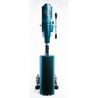 Машина алмазного бурения Alteco Professional DD 4025 MF 13538
