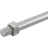 Насадка для миксера (М14; 120х600 мм) ТРИГГЕР 178012
