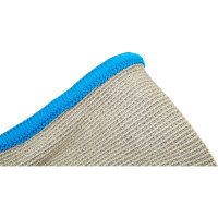 Перчатки из смесовой пряжи ULTIMA с покрытием из полимерполиуретана ULT820/XXL