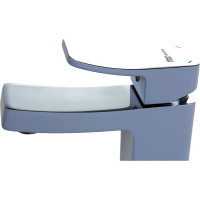 Смеситель для умывальника WasserKRAFT Aller 1063WHITE 1063W