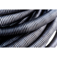 Сантехнический трос СТМ 13,0 мм х 10,0 м сталь CIDCS310