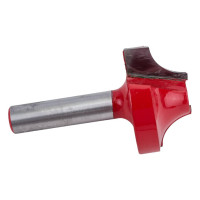 Фреза пазовая фасонная (31.8х8х16 мм) Атака 8141670