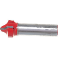 Фреза пазовая фасонная (22.2х12х15 мм) Атака 8141580