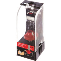 Фреза пазовая фасонная (25.4х8х14 мм) Атака 8141660