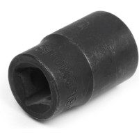Головка торцевая сменная (19 мм; 1/2"; окисидированная) SITOMO 34570