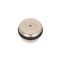 Ручной воздухоотводчик СТМ 3/4 под отвертку ТЕРМО CARDP034