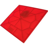Штукатурный сокол DKR 360х440 мм 084