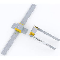 Универсальное крепление SoundGuard Vibro PL 321085