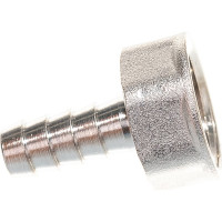 Штуцер под шланг с внутренней резьбой 1/2" х 10 мм СТМ CRSF1210