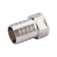 Штуцер под шланг с внутренней резьбой 1/2" х 20 мм СТМ CRSF1220