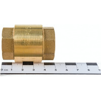 Обратный клапан СТМ 3/4" CBCV0034