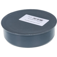 Канализационная заглушка АТЛАС ПЛАСТ DN 110 SPCC00000110