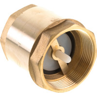 Обратный клапан СТМ 2" CBCV0002