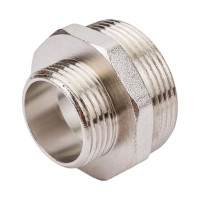 Переходной ниппель СТМ 1-1/2 х1 ш/ш CRRN1121