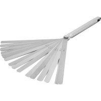 Набор щупов Micron 0,05-1, L=200, 20 шт 954734