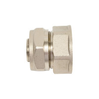 Соединение СТМ внутренняя резьба, 26х1 CCF02601