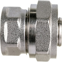 Соединение СТМ внутренняя резьба, 20х1/2 CCF02012