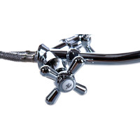 Смеситель для кухни ROEGEN 1/2" м/к RP021A