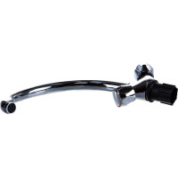 Смеситель для кухни ROEGEN 1/2" м/к, на гайке, усиленный RP024B