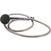 Смеситель для ванны ROEGEN 1/2" м/к, плоский излив RR120B