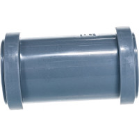 Канализационная муфта АТЛАС ПЛАСТ DN 50 SPCS00000050