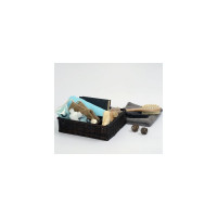 Плетеная корзина WasserKRAFT Neime WB-190-L