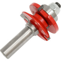 Фреза кромочная замковая (41.3х12х22 мм) Атака 8140920