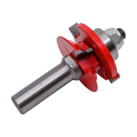 Фреза кромочная замковая (41.3х12х22 мм) Атака 8140940