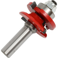 Фреза кромочная замковая (41.3х12х22 мм) Атака 8140930