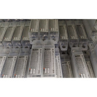 Сверло корончатое HSS (22х50 мм; Weldon 19) AT-S BS5022