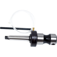 Держатель МК2/Weldon 19, с подачей СОЖ AT-S DJXY-50-MT2