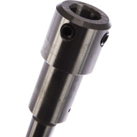 Держатель МК2/Weldon 19, без подачи СОЖ AT-S DJXW-50-MT2