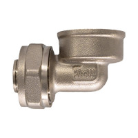 Уголок СТМ внутренняя резьба 20х1/2" CLF02012