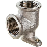 Установочный уголок  СТМ 1/2", гайка-гайка CRLFW012