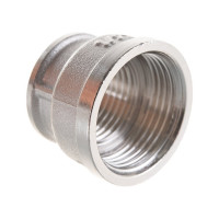Переходная муфта СТМ 3/4х1/2", г/г CRRS3412