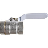 Шаровой кран для воды СТМ СТАНДАРТ 3/4", г/г, рычаг CWFFH034