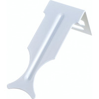 Угловой кронштейн для радиатора СТМ ТЕРМО CARHA001