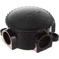 Коробка SVET КЭМ 1-10-4 М SV0300-0004