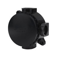 Электромонтажная коробка SVET КЭМ 1-10-4Б SV0300-0003