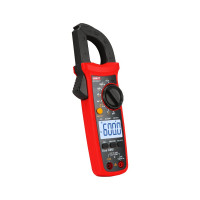 Токоизмерительные цифровые клещи UNI-T UT202A+ ACA с автодиапазоном 00-00002532 142753