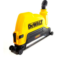 Кожух для штробления 230 мм для УШМ DEWALT DWE46229-XJ