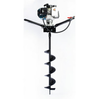 Мотобур Alteco GGD 2311 27199