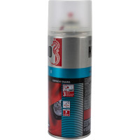 Эмаль автомобильная ремонтная металлизированная Франкония 105 KUDO KU-41105