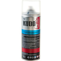 Эмаль автомобильная ремонтная металлизированная Hyundai D01 Черный KUDO KU-42355