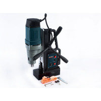 Сверлильный станок с магнитной стойкой Alteco Professional MD 1938 13543