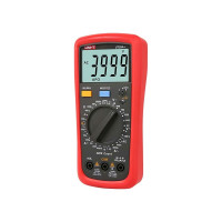Цифровой мультиметр UNI-T UT39A+ 00-00002072