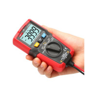 Цифровой карманный мультиметр UNI-T UT125C 00-00002632